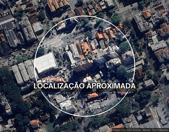 Apartamento Duplex com 3 Vagas no Edifício Maison Pasteur