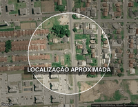 Casa com 48,96m² em Criciúma/SC - Leilão Judicial