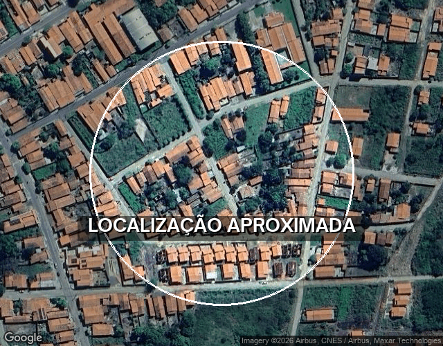 Casa em Água Branca - PI com 300m² de área