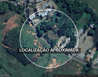 Imóvel Comercial com Galpão em Cataguases/MG