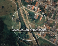 Terreno em Matozinhos/MG com 394,4m²