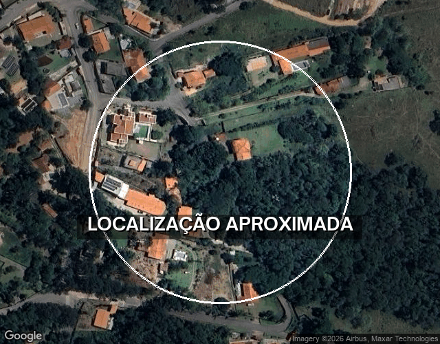 Chácara de Alto Padrão com 5 Suítes em Santana de Parnaíba/SP