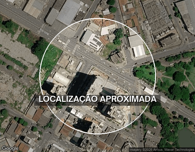 Casa com 53m² em Goiânia/GO - Residencial Itaipu