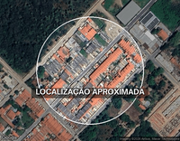 Casa em Maracanaú com 1 Quarto e 280m² de Área Privativa