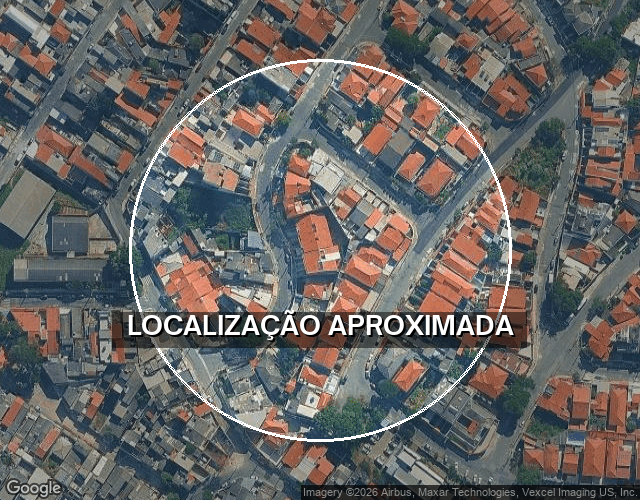 Casa 152m² no Jardim Brasília em São Paulo/SP