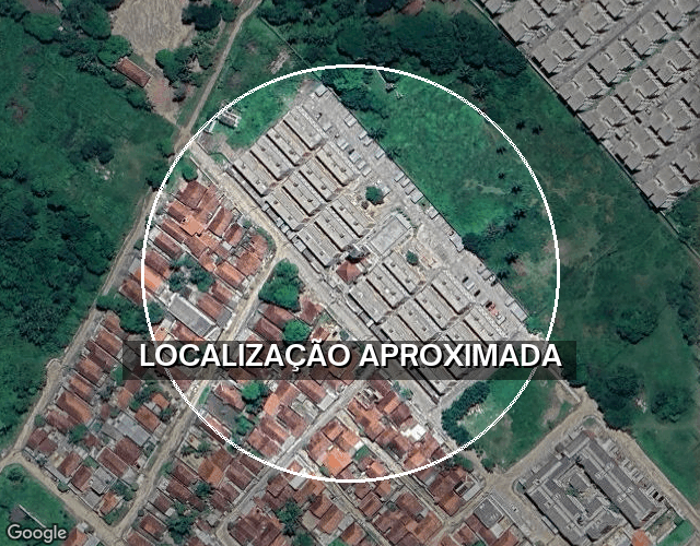 Apartamento Térreo com 47m² em João Pessoa/PB