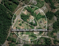 Terreno 1.380m² em Campos do Jordão/SP