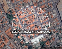 Apartamento com 1 quarto em Várzea Grande - MT