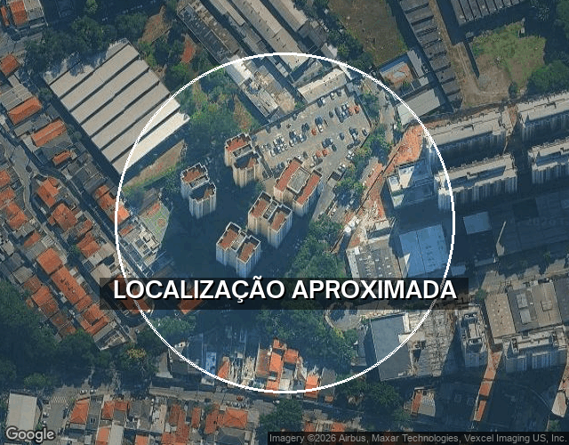 Casa com 1 quarto e 1 banheiro em Jacareí