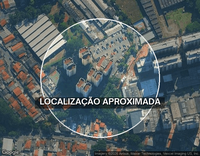 Casa com 1 quarto e 1 banheiro em Jacareí