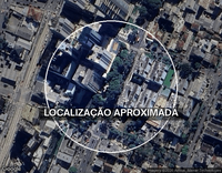 Apartamento 92, 11º Pavimento, Edifício Taborda Bueno - Água Verde