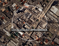 Apartamento 214 no Edifício Galeria do Comércio em Tramandaí