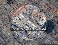 Apartamento 1 quarto no Res Canto do Uirapuru - Área Privativa