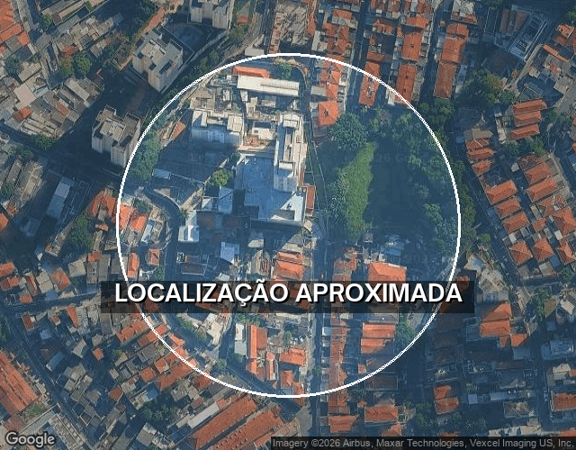 Apartamento 1 quarto com vaga na garagem em São Paulo