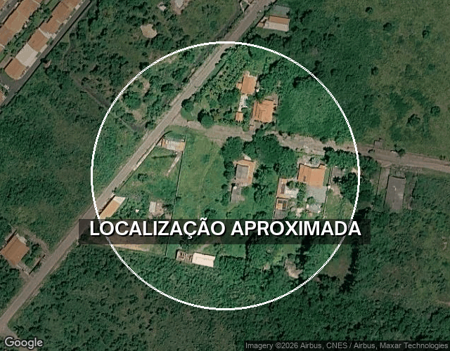 Casa com 126m² em Caldas Novas/GO - 1 vaga na garagem