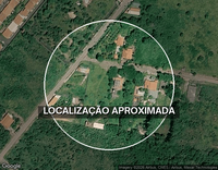 Casa com 126m² em Caldas Novas/GO - 1 vaga na garagem