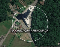 Apartamento 3 suítes com vaga e vista para o mar em Penha/SC