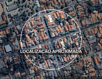 Terreno de 4,76 hectares em Flora Rica - SP