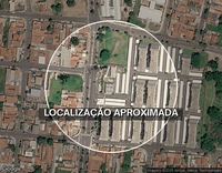 Apartamento 2 dorms. 46,63m² em Bauru/SP - Direitos