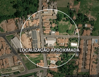 Terreno urbano 300m² em Laranjal Paulista - São Paulo