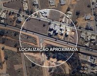 Terreno em Lagoa Santa/MG com 547,5m² - Oportunidade única!