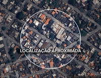 Casa com 40m² em Mutuá - São Gonçalo/RJ - Ocupada