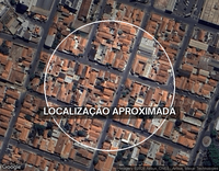 Chácara 19.200m² com área construída de 559m² em Araras/SP