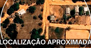 Terreno comercial Av. Bom Jesus - Corumbiara/RO