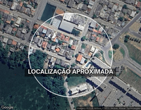 Apartamento 1 quarto, vaga na garagem, condomínio Vista da Lagoa