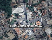 Direitos possessórios 50% imóvel rural 1.051m² em Rio Branco do Sul/PR