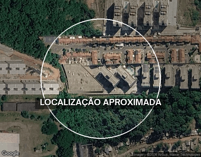 Apartamento 3 dorms, 47m², condomínio Porto Santa Fé - Porto Alegre/RS