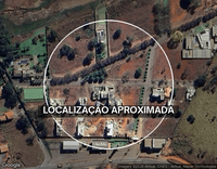 Lote de 250,78m² em Capitólio/MG - Lago Vitória