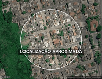 Parte ideal rural 2.475m² em Campos dos Goytacazes/RJ