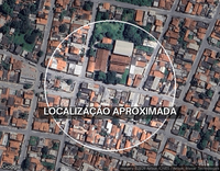 Apartamento 42m² no Bairro Vila Atlântida - 2 dormitórios e 1 vaga
