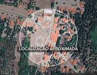 Chácara 50.000m² com benfeitorias em Pacoti/CE