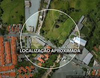 Apartamento 1 quarto no Condomínio São Pedro - Jd. América - POA/SP