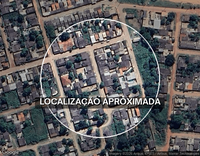 Casa com 1 vaga, 153m² em Santo Antônio do Descoberto/GO