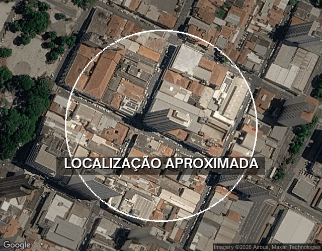 Apartamento 123, 13º andar, Edifício Dona Mimi Lopes Fagundes - Piracicaba/SP