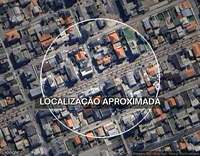 Terreno urbano 503,50m² em Balneário Rincão/SC - Lance inicial R$67.360,00