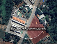 Terreno 300m² Luziânia/GO - 10ª Vara Cível de Brasília/DF
