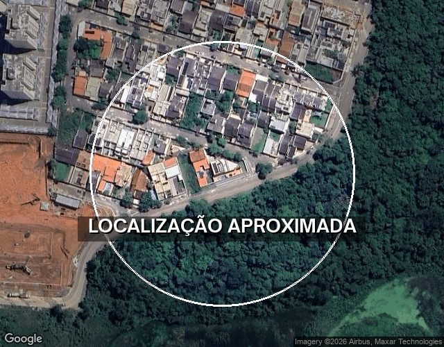 Casa com 1 quarto e 1 banheiro em Goiânia - GO