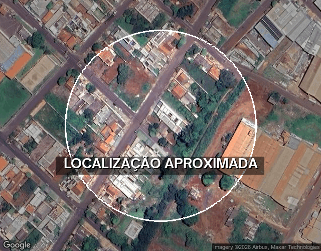 Casa 245m² em Vila Fátima, Jataí/GO - Oportunidade Única!