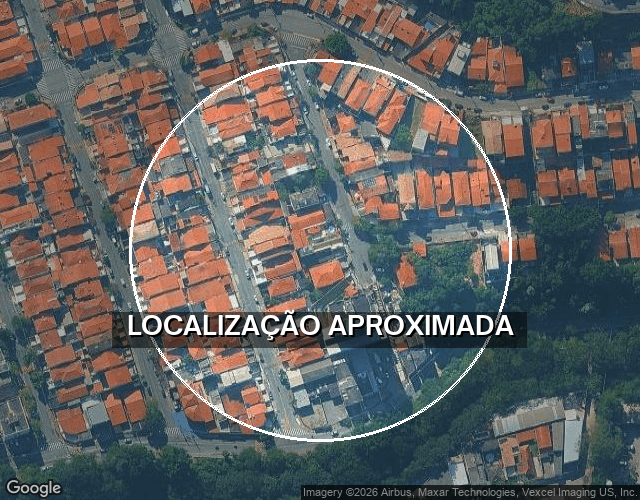 Apartamento 67m² em Taboão da Serra - Direitos de Posse