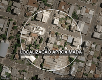 Apartamento 2 dormitórios com vaga de garagem em Xanxerê - SC