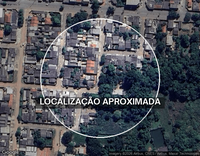 Casa com 180m² em Santo Antônio do Descoberto/GO - Lote 072