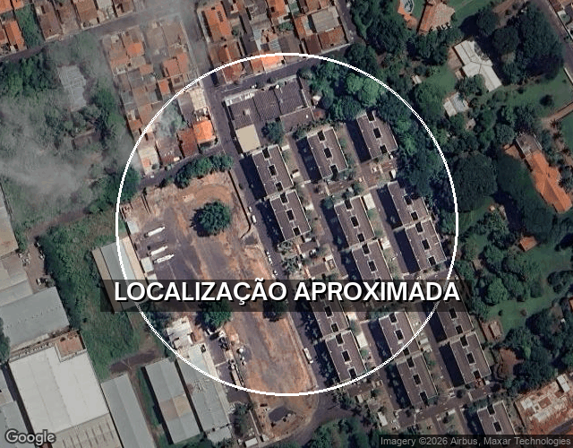 Apartamento 1 quarto no Condomínio Parque Upper - Uberaba/MG
