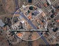 Casa com 1 quarto em Anápolis/GO - Garagem e área privativa de 276,8m²
