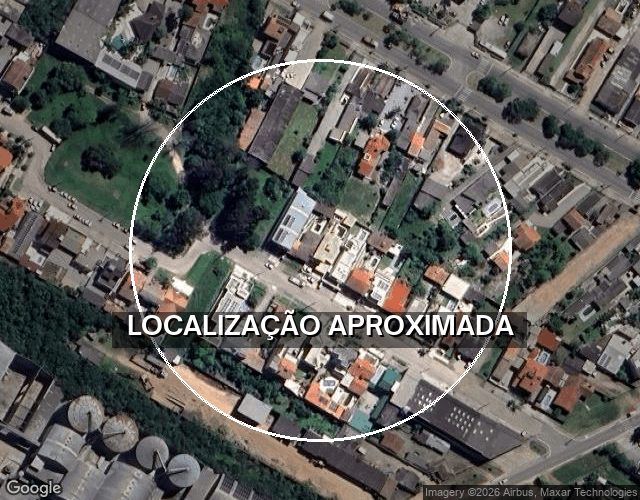 Terreno 387,86m² - Parque Residencial Paraíso - Pelotas/RS