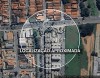 Apartamento 2 quartos, 46,43m² privativos, 1 vaga - Excelente oportunidade!