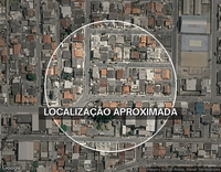 Fração ideal de 33,33% em terreno com casa em Itajaí/SC